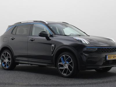 Financial Leas Lynk & Co 01 1.5 Plug-in Hybrid Automaat