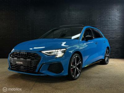Financial Lease Audi A3 Sportback 45 TFSI e S edition Competition