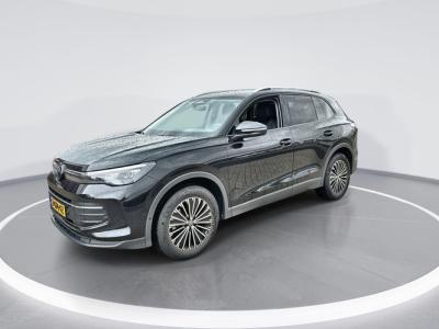 Financial Leas Volkswagen Tiguan 1.5 eTSI 150pk DSG Life Edition