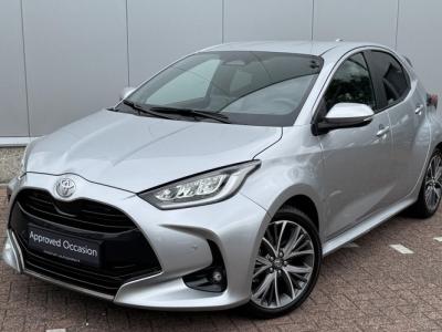Financial Lease Toyota Yaris 1.5 Hybrid 130 Executive
