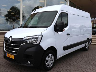 Financial Leas Renault Master T35 2.3 dCi 150 PK L2H2 WORK EDITION