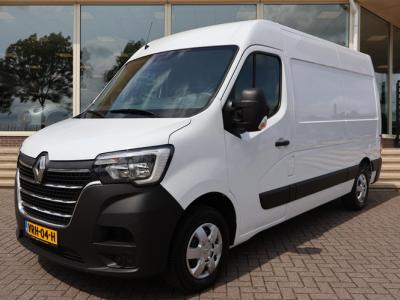 Financial Lease Renault Master T35 2.3 dCi 150 PK L2H2 WORK EDITION