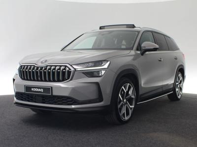 Financial Lease Škoda Kodiaq Business Edition 1.5 TSI PHEV 150 kW