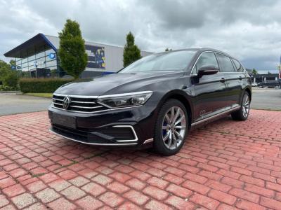 Financial Lease Volkswagen Passat Variant 1.4 TSI PHEV GTE Business