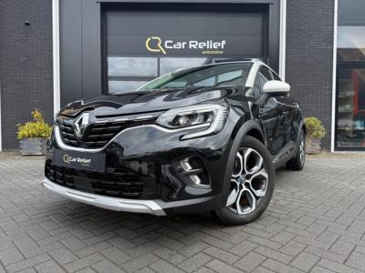 Financial Lease Renault Captur 1.6 E-Tech Plug-in Hybrid 160 Edition One