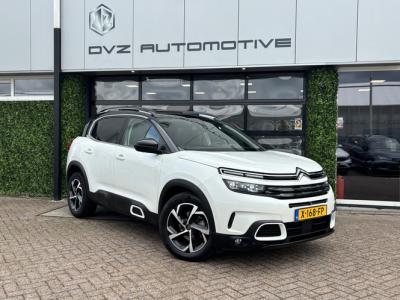 Financial Leas Citroën C5 Aircross 1.6 PureTech Shine
