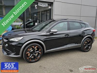 Financial Lease CUPRA Formentor 2.0 TSI 4DRIVE 310 PK Panorama