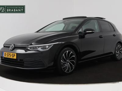 Financial Lease Volkswagen Golf 1.0 eTSI Life Business Automaat