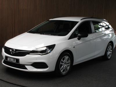 Financial Lease Opel Astra Sports Tourer 1.2 T