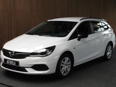 Financial Lease Opel Astra Sports Tourer 1.2 T