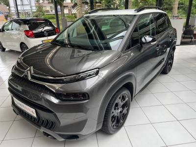 Financial Lease Citroën C3 Aircross PureTech 110pk Shine Pack