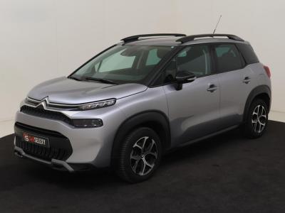 Financial Leas Citroën C3 Aircross PureTech 110pk Plus