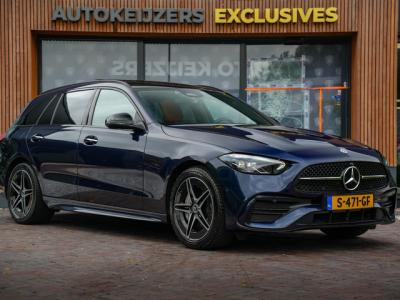 Financial Lease Mercedes-Benz C-Klasse Estate 300 e AMG Line