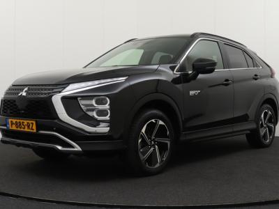 Financial Lease Mitsubishi Eclipse Cross 2.4 PHEV Intense+