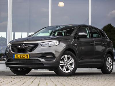 Financial Lease Opel Grandland X 1.2 Turbo Online Edition