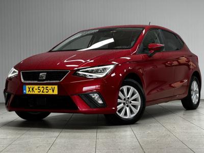 Financial Lease SEAT Ibiza 1.0 TSI Style Business Intense