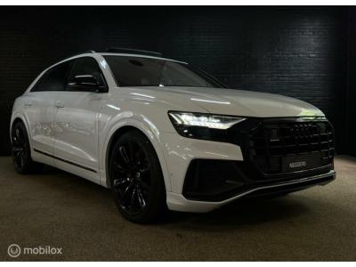 Financial Lease Audi Q8 55 TFSI e quattro Pro Line S