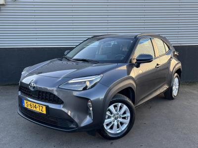 Financial Lease Toyota Yaris Cross 1.5 Hybrid Active
