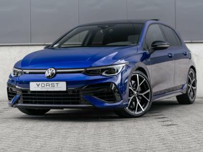 Financial Lease Volkswagen Golf 2.0 TSI R 4Motion Performance Akrapovic HK