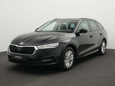 Financial Leas Škoda Octavia Combi 1.0 TSI 110 pk Business Edition