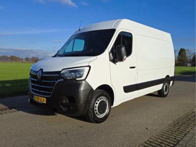 Financial Lease Renault Master T35 2.3 dCi L2 H2