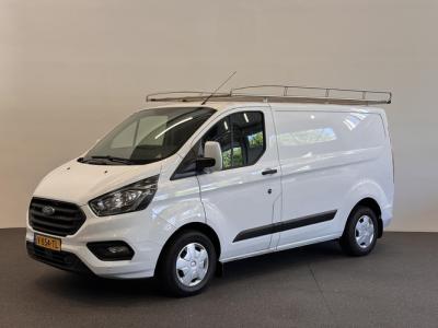 Financial Lease Ford Transit Custom 280 2.0 TDCI L1H1 Trend