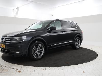 Financial Lease Volkswagen Tiguan Allspace 1.5 TSI Highline Business R