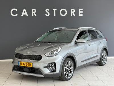 Financial Lease Kia Niro 1.6 GDi Hybrid DynamicPlusLine Adap Cruise