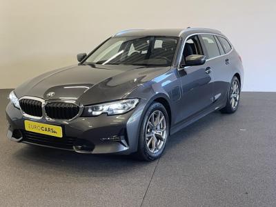Financial Lease BMW 3 Serie Touring 330e 292PK Sportline Aut-8
