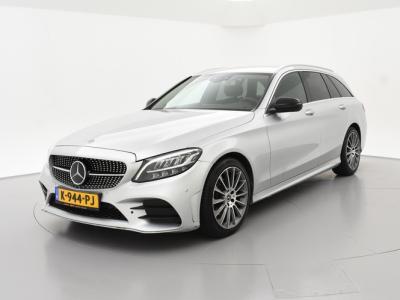 Financial Lease Mercedes-Benz C-Klasse Estate 220d 195 PK AUT. AMG SPORT