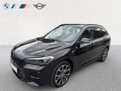 Financial Leas BMW X1 xDrive25e M-SPORT LED