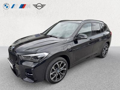 Financial Leas BMW X1 xDrive25e M-SPORT LED