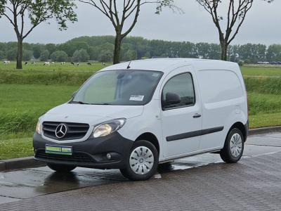 Financial Leas Mercedes-Benz Citan 109 CDI Extra LONG PRO
