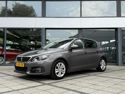 Financial Leas Peugeot 308 1.2 PureTech Active