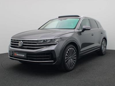 Financial Leas Volkswagen Touareg 3.0 TSi eHybrid 4MOTION Elegance 381PK DSG
