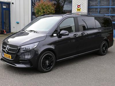 Financial Lease Mercedes-Benz V-Klasse 300d L3 DC AMG pakket