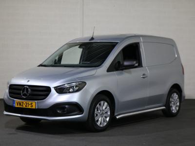 Financial Leas Mercedes-Benz Citan 112 CDI Airco Camera Trekhaak