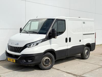 Financial Leas Iveco Daily 35S16 2.3