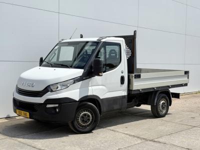 Financial Leas Iveco Daily 35S14 2.3