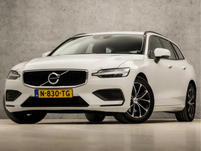 Financial Lease Volvo V60 2.0 B3 Momentum Advantage
