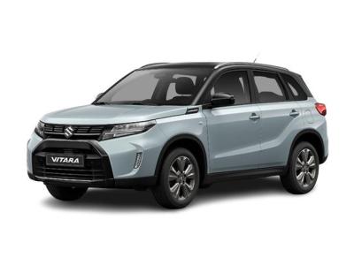 Financial Lease Suzuki Vitara 1.5 Hybrid Select