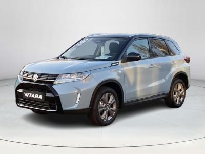 Financial Lease Suzuki Vitara 1.5 Hybrid Select