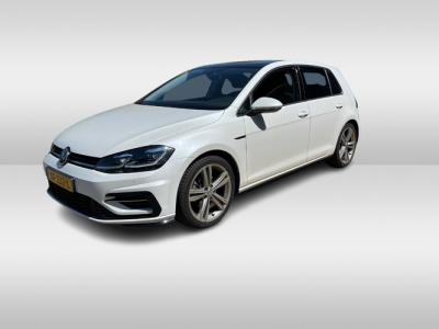 Financial Lease Volkswagen Golf 1.5 TSI Highline