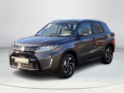 Financial Lease Suzuki Vitara 1.4 Boosterjet Style Smart Hybrid