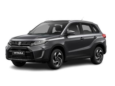 Financial Lease Suzuki Vitara 1.4 Boosterjet Style Smart Hybrid
