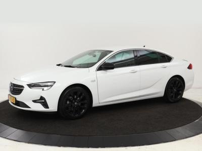 Financial Leas Opel Insignia 1.5 CDTI Business Elegance