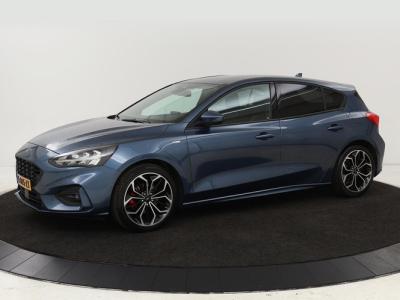 Financial Lease Ford Focus 1.0 EcoBosst Hybrid ST Line X