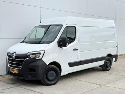 Financial Lease Renault Master T33 2.3 DCI 135PK
