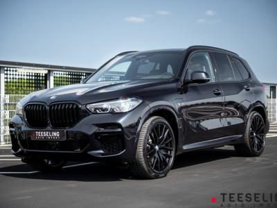 Financial Lease BMW X5 xDrive45e High Executive
