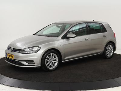 Financial Leas Volkswagen Golf 1.5 TSI Comfortline